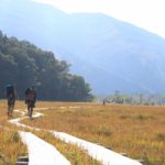 【登山】2泊3日の尾瀬！秋の尾瀬ヶ原とキャンプを楽しむ。（概要編）