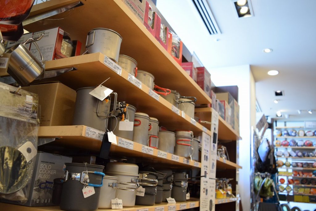 ソロキャンプのクッカー選びで失敗させない！おすすめ10選